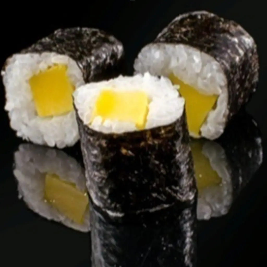 Mango Maki